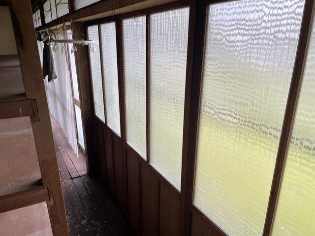 detached 長野県長野市鬼無里日影 地図を見る