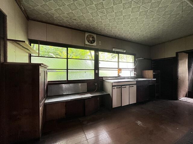 detached 長野県長野市七二会戊