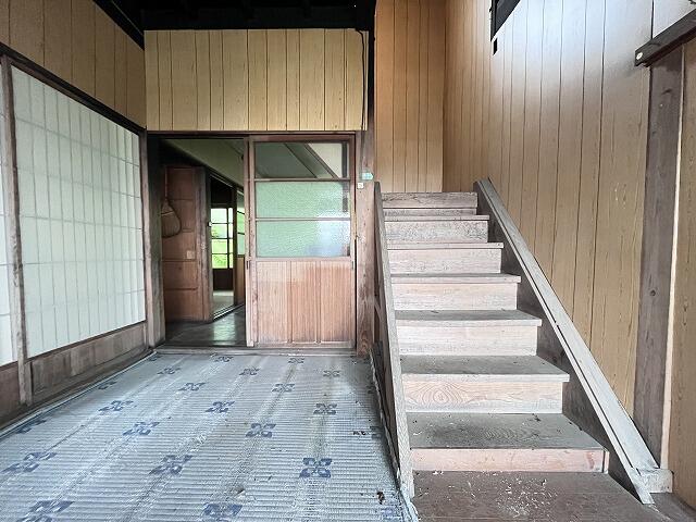 detached 長野県長野市七二会戊