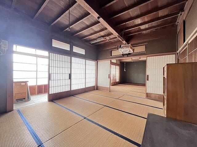 detached 長野県長野市七二会戊