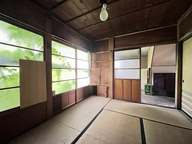 detached 長野県長野市七二会戊