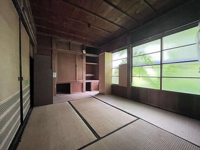 detached 長野県長野市七二会戊