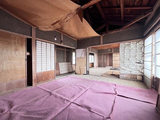 detached 長野県長野市七二会戊