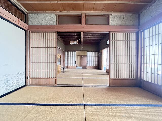 detached 長野県長野市七二会戊