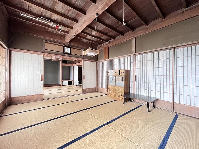 detached 長野県長野市七二会戊