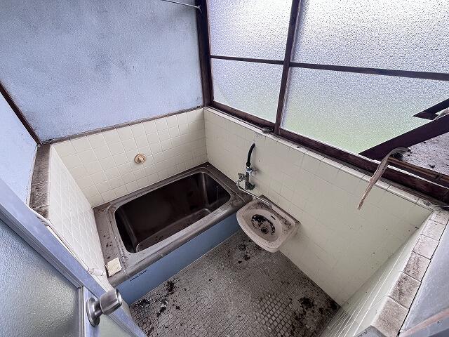 detached 長野県長野市七二会戊