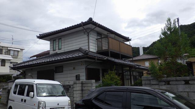 長野県中野市の一戸建て | 1300万円 | 4DK | 320.86m² | Akiyama house finder