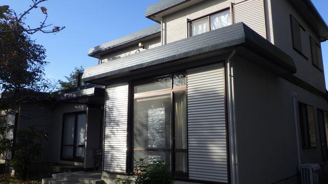 detached 長野県塩尻市大字片丘