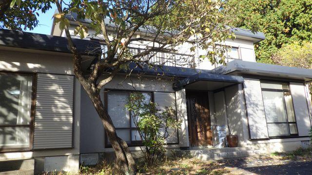 detached 長野県塩尻市大字片丘