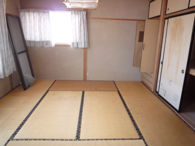 detached 長野県大町市平