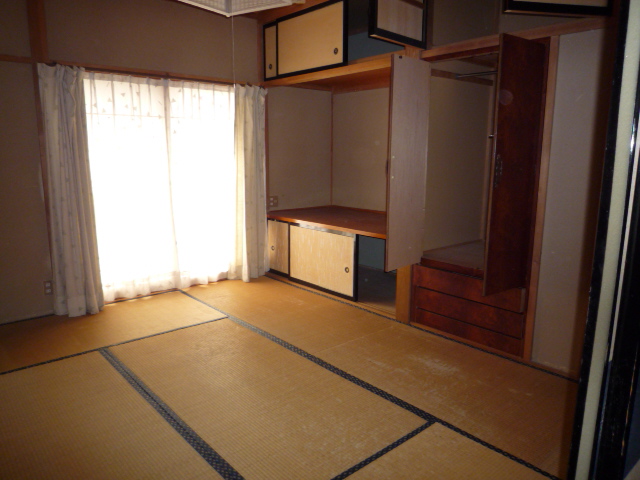 detached 長野県大町市平