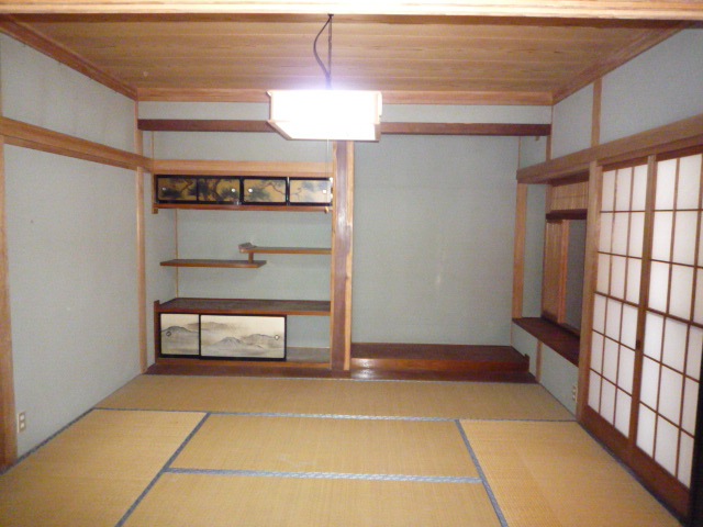detached 長野県大町市平
