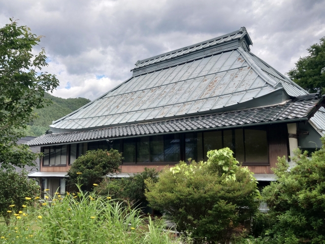 detached 長野県東筑摩郡筑北村坂井 地図を見る