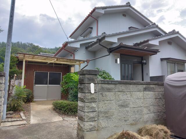 長野県上田市の一戸建て | 500万円 | 5SDK | 478.98m² | Akiyama house finder