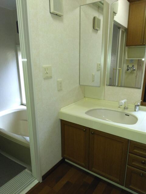 detached 長野県小県郡青木村大字田沢