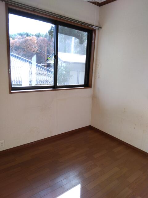 detached 長野県小県郡青木村大字田沢