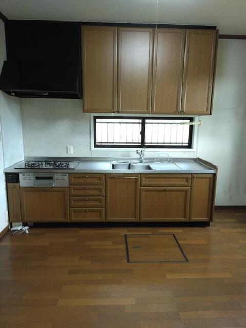 detached 長野県小県郡青木村大字田沢