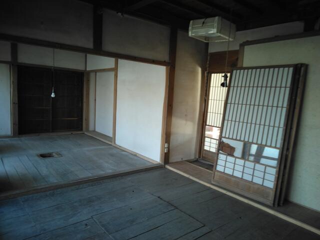 detached 長野県東御市八重原 地図を見る