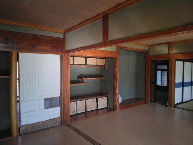 detached 長野県東御市八重原 地図を見る