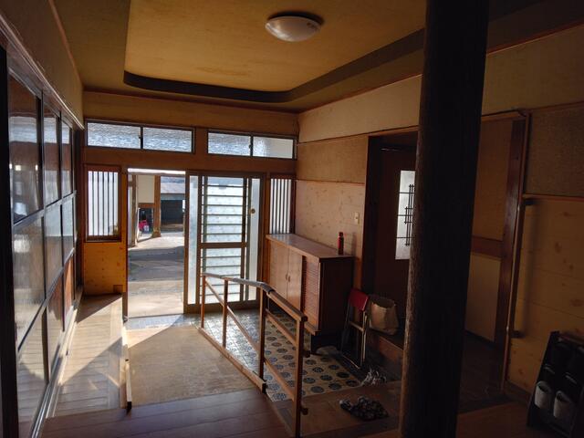 detached 長野県東御市八重原 地図を見る