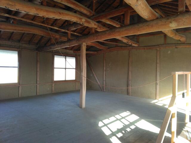 detached 長野県東御市八重原 地図を見る