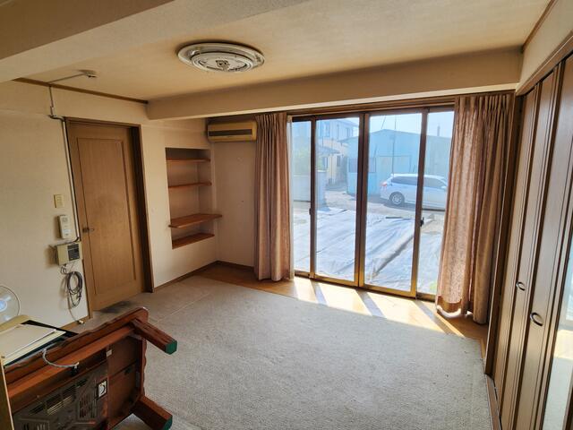 detached 長野県東御市海善寺 地図を見る