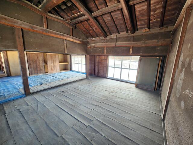 detached 長野県東御市海善寺 地図を見る