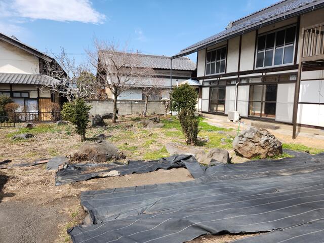 detached 長野県東御市海善寺 地図を見る