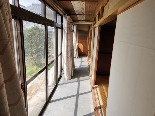 detached 長野県東御市海善寺 地図を見る