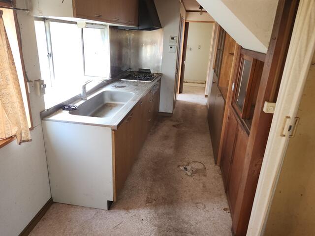 detached 長野県東御市海善寺 地図を見る