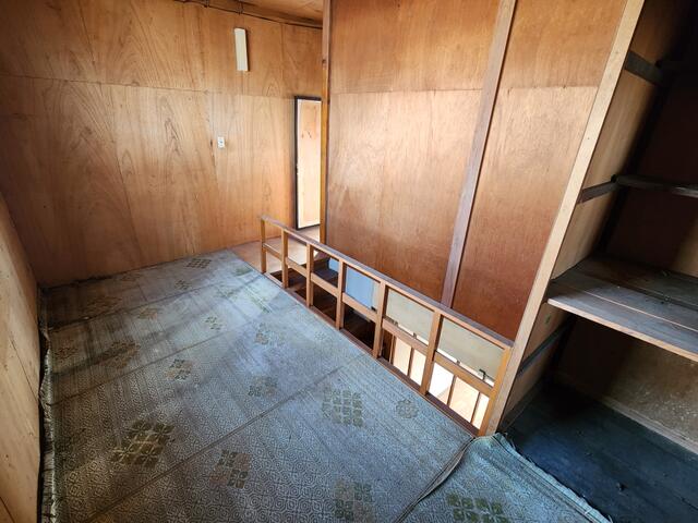 detached 長野県東御市海善寺 地図を見る