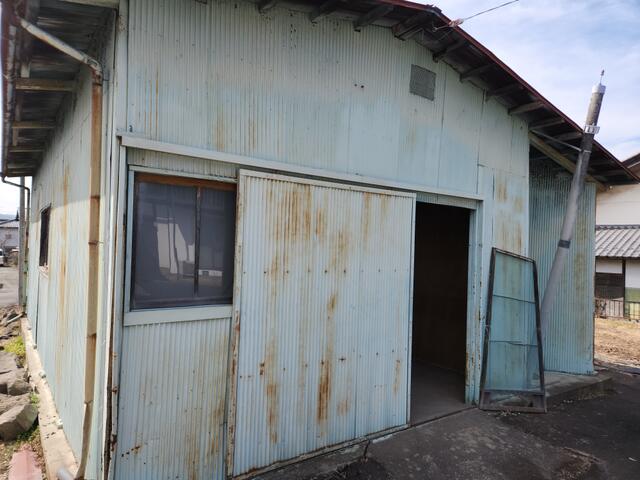 detached 長野県東御市海善寺 地図を見る