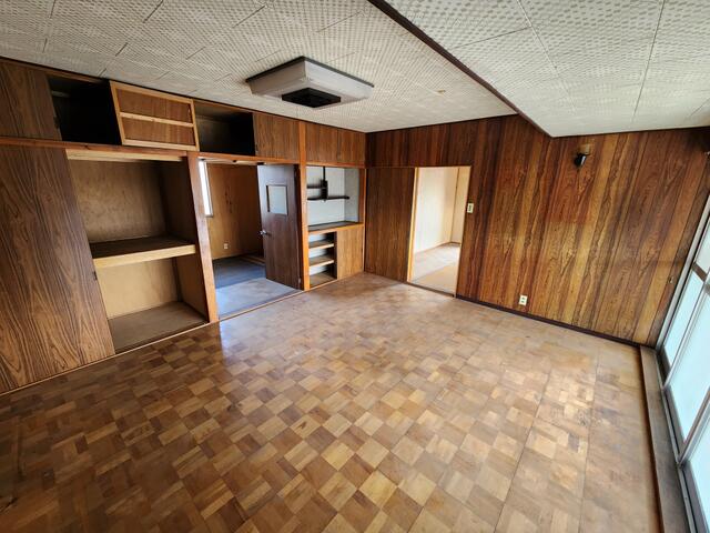 detached 長野県東御市海善寺 地図を見る