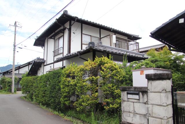 house for sale in Ueda, Nagano | ¥12,000,000 | 4LDK | Akiyama house f…
