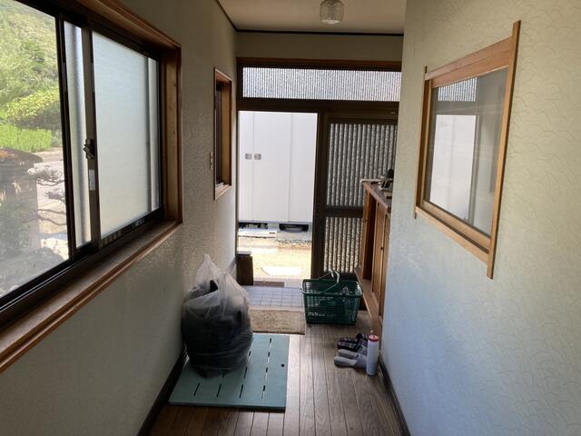 detached 長野県千曲市大字鋳物師屋