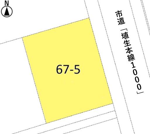 detached 長野県千曲市大字鋳物師屋