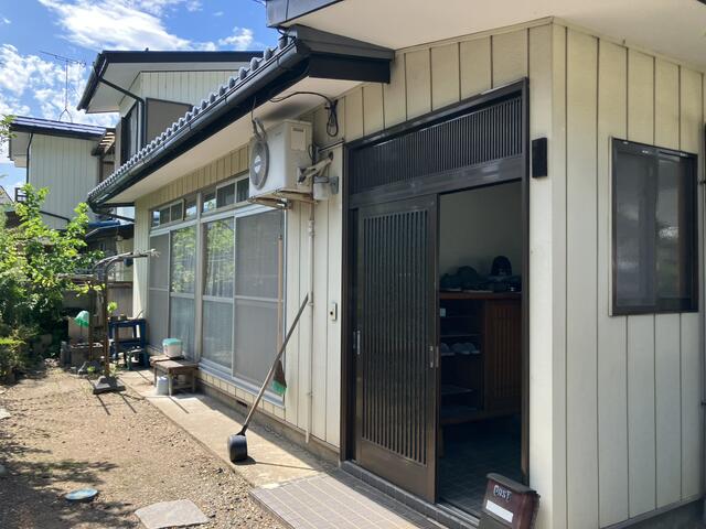 detached 長野県千曲市大字鋳物師屋