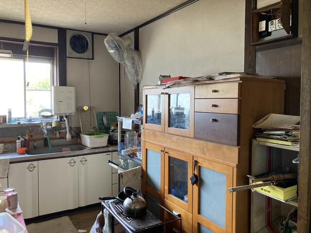 detached 長野県千曲市大字鋳物師屋