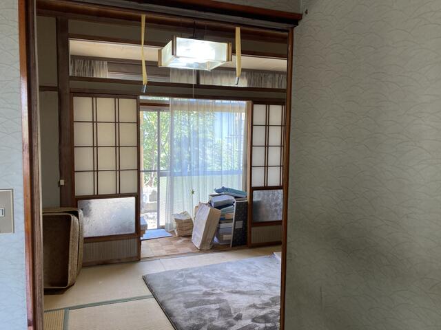 detached 長野県千曲市大字鋳物師屋