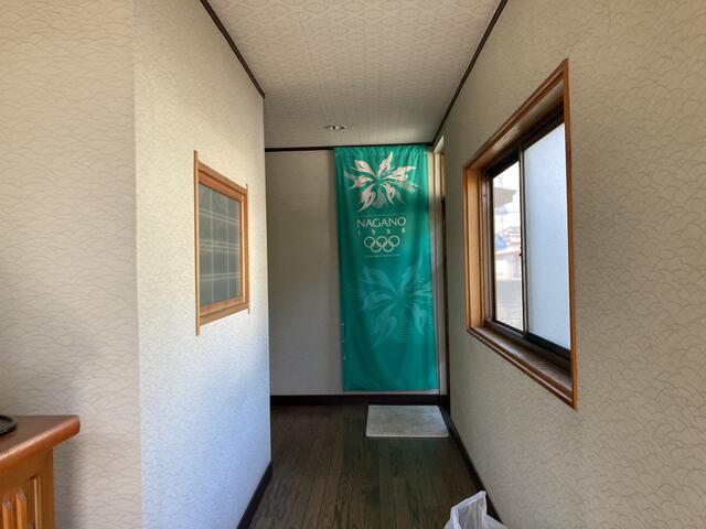 detached 長野県千曲市大字鋳物師屋