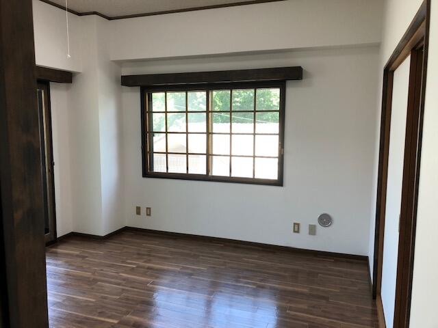 リビング以外の居室