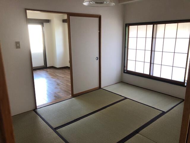 リビング以外の居室