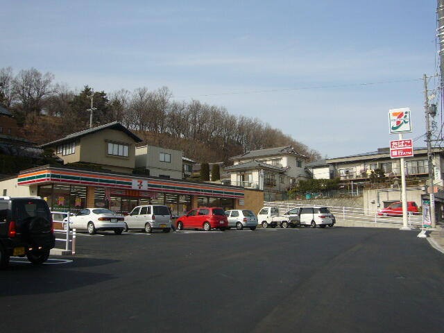 セブンイレブン松本蟻ケ崎５丁目店 (1,092m)