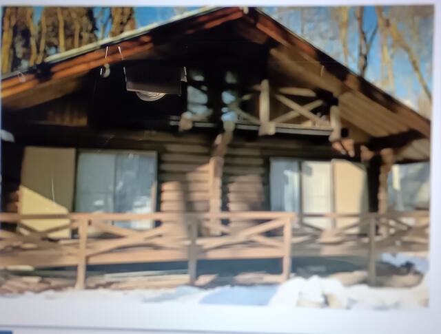 detached 長野県上水内郡飯綱町大字川上 地図を見る