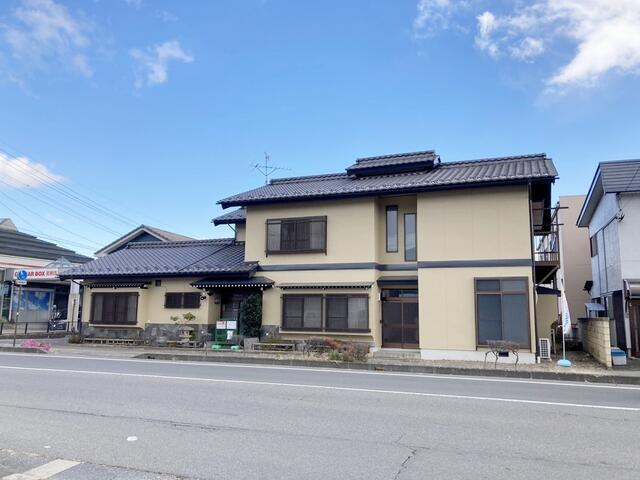 長野県長野市の一戸建て | 3498万円 | 4LDK | 293.12m² | Akiyama house finder