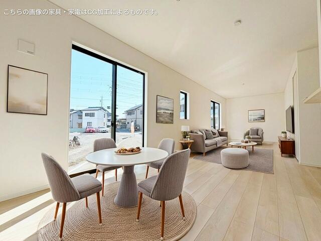 長野県千曲市の一戸建て | 2180万円 | 3LDK | 225.39m² | Akiyama house finder