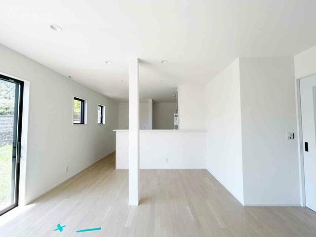 detached 長野県長野市箱清水３丁目