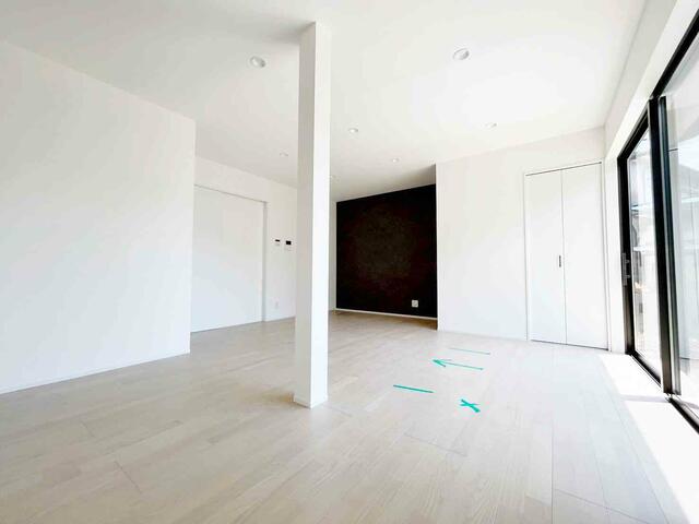 detached 長野県長野市箱清水３丁目