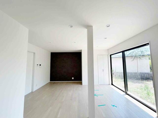 detached 長野県長野市箱清水３丁目