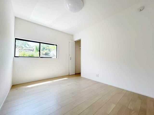 detached 長野県長野市箱清水３丁目